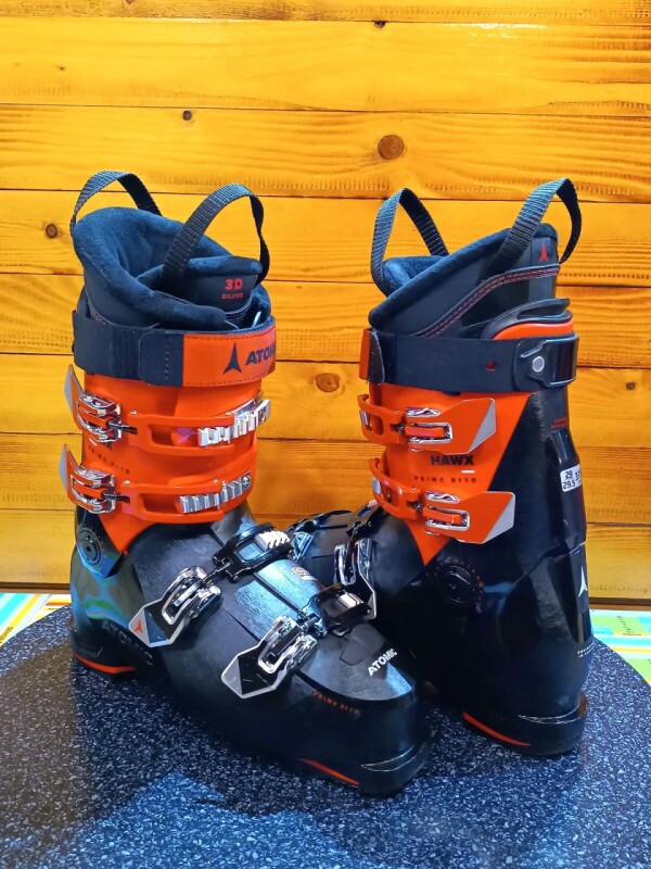 LYŽIARKY ATOMIC HAWX PRIME R110 GW 29MP
